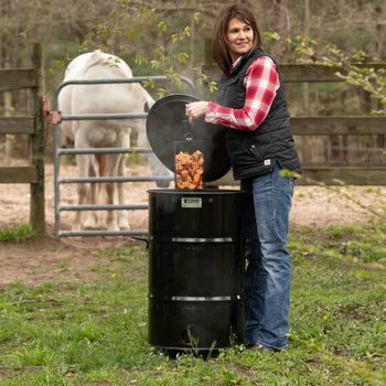 Pit Barrel All Purpose Basket Hanger